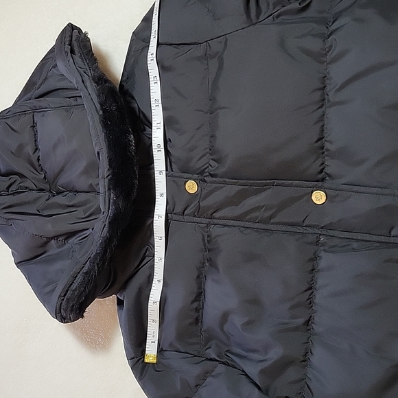 LAUREN RALPH LAUREN WINTER COAT XS - Picture 4 of 16